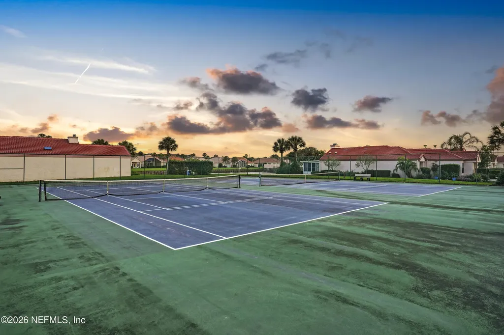 1715 Sea Fair Drive St. Augustine FL 32080