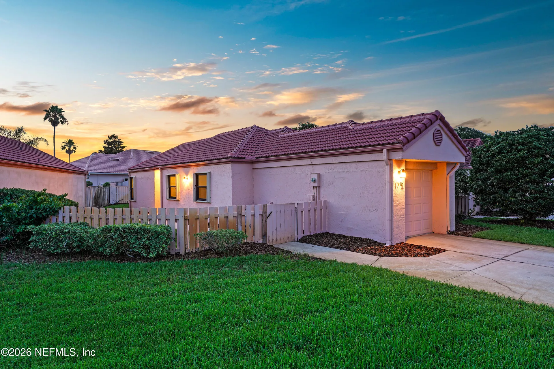 1715 Sea Fair Drive St. Augustine FL 32080