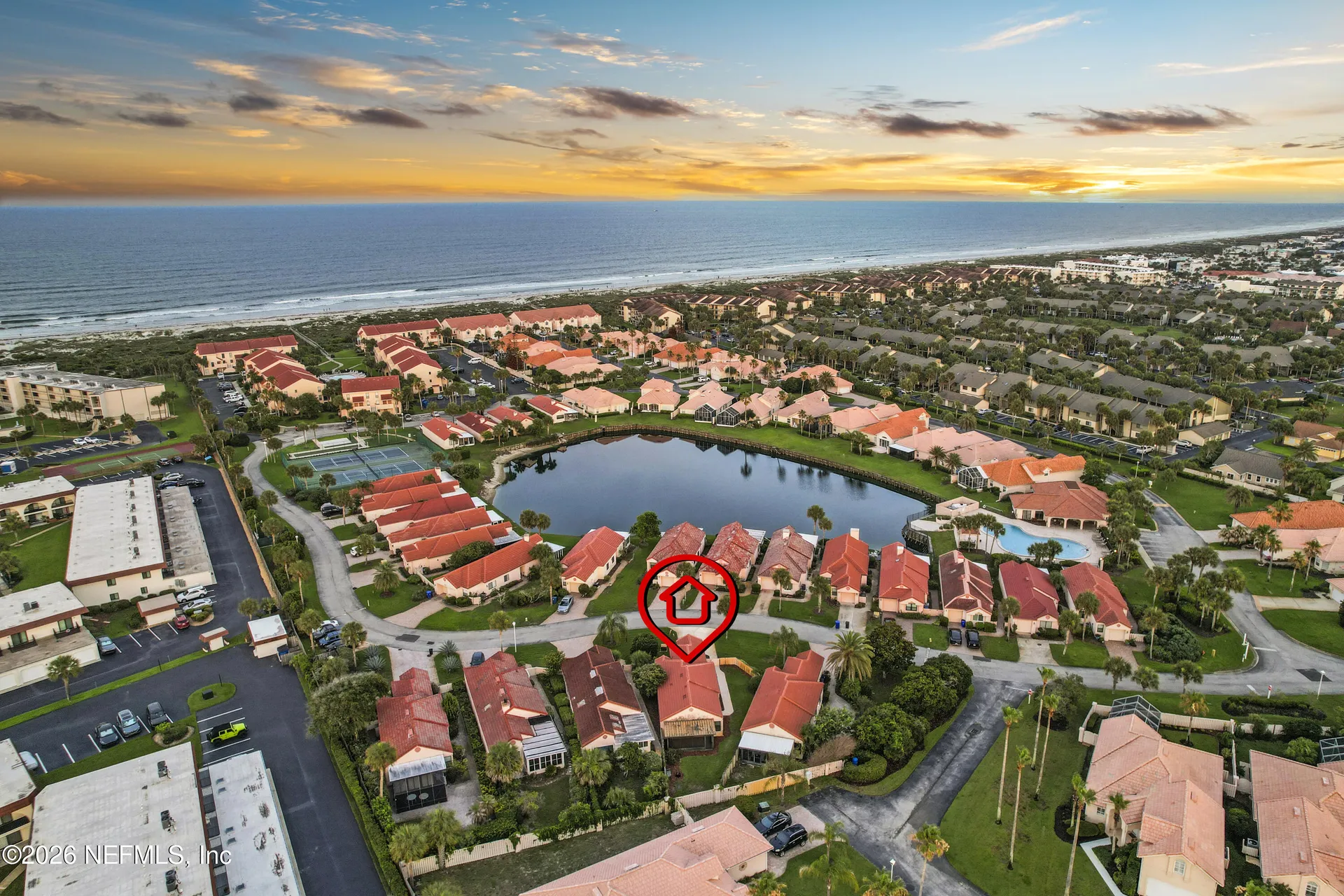 1715 Sea Fair Drive St. Augustine FL 32080