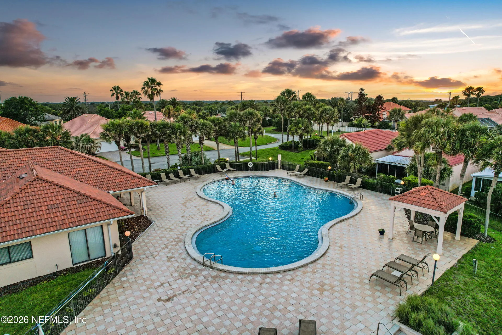 1715 Sea Fair Drive St. Augustine FL 32080