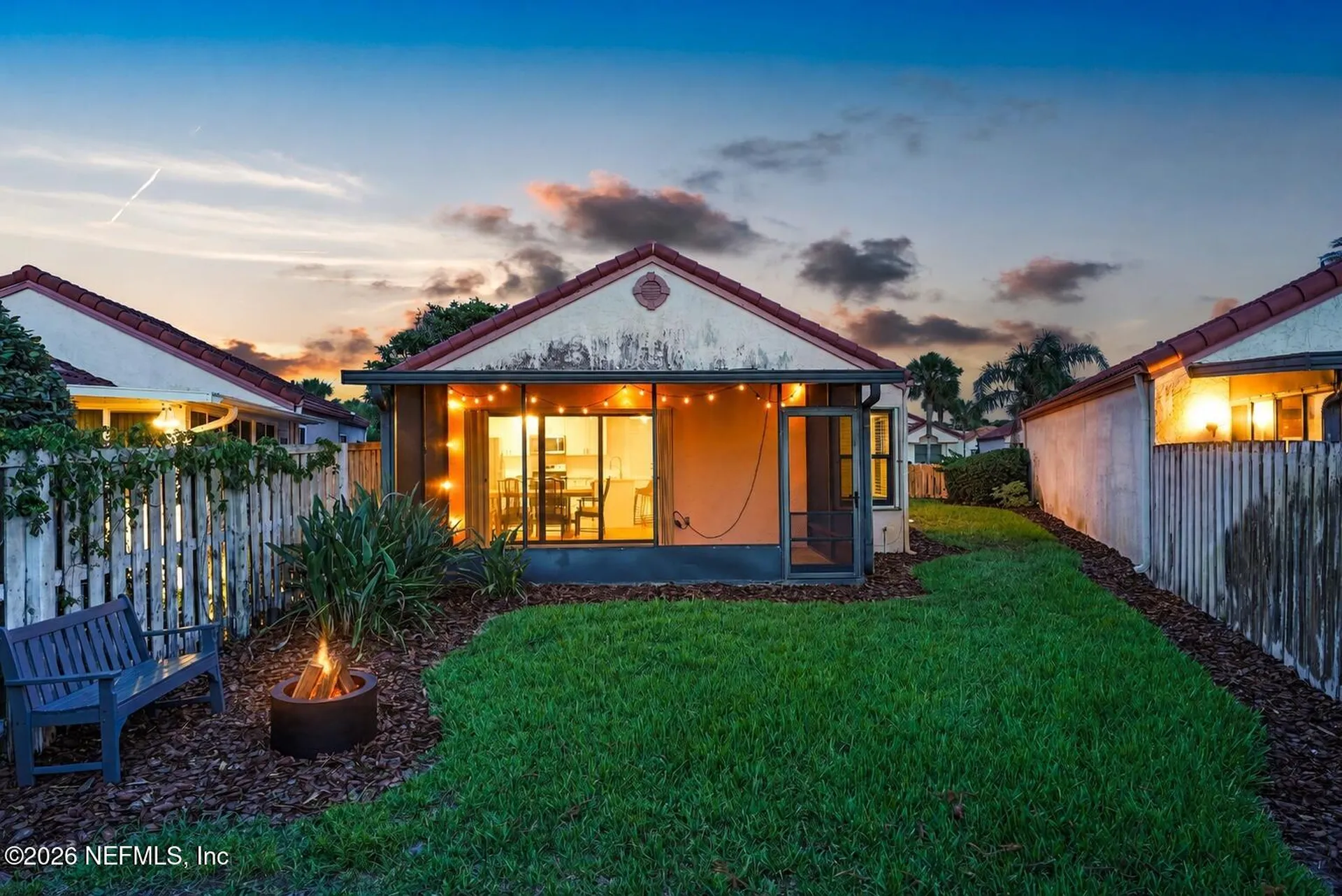 1715 Sea Fair Drive St. Augustine FL 32080