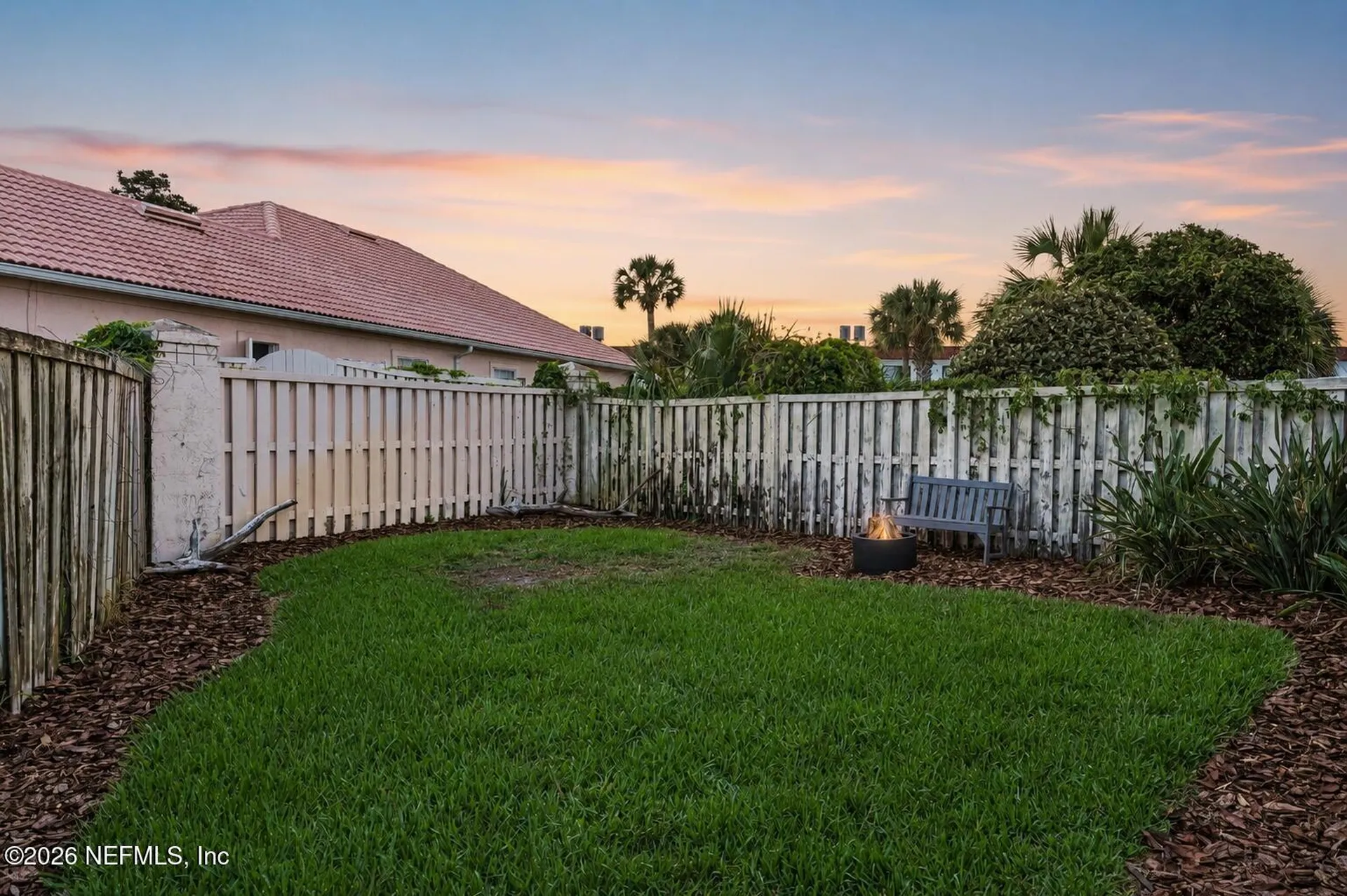 1715 Sea Fair Drive St. Augustine FL 32080