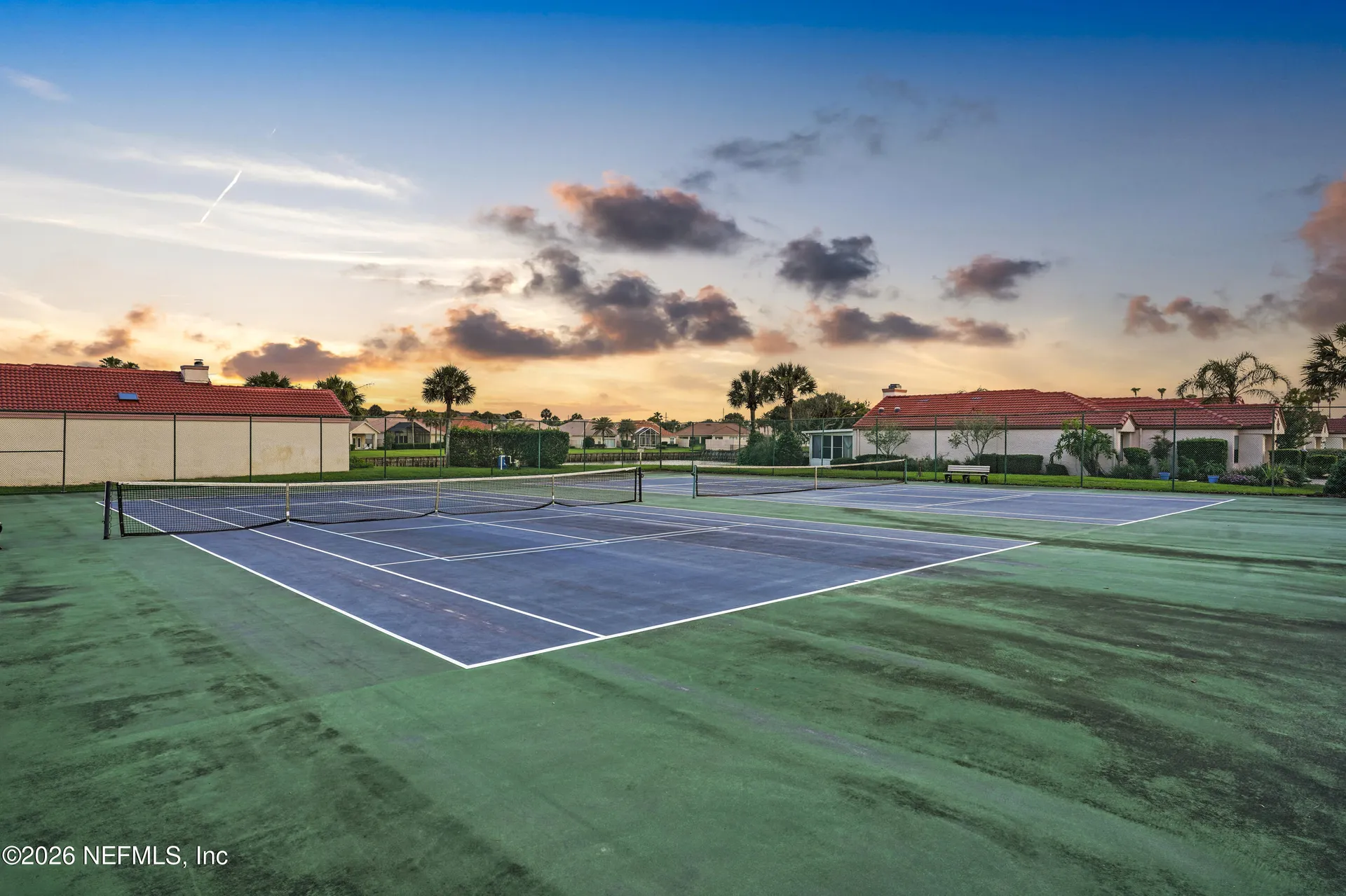 1715 Sea Fair Drive St. Augustine FL 32080