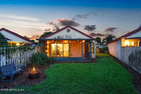1715 Sea Fair Drive St. Augustine FL 32080