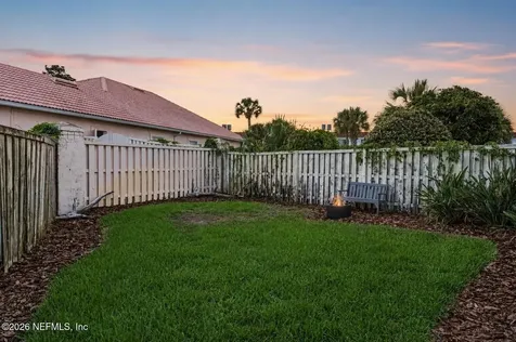 1715 Sea Fair Drive St. Augustine FL 32080