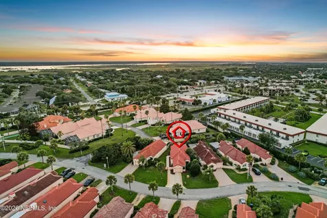 1715 Sea Fair Drive St. Augustine FL 32080