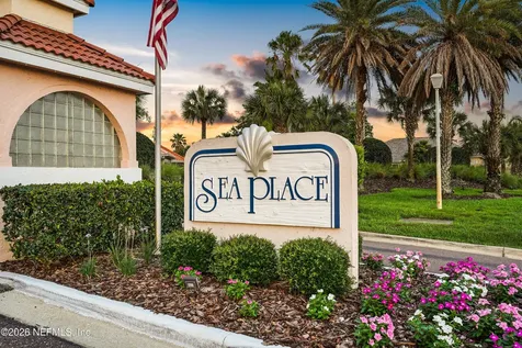 1715 Sea Fair Drive St. Augustine FL 32080