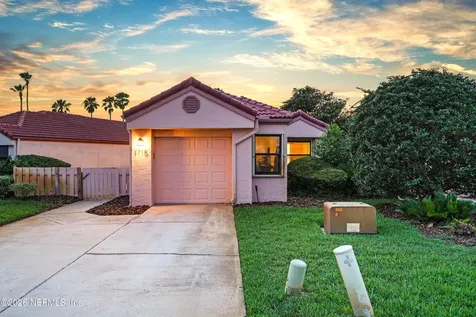 1715 Sea Fair Drive St. Augustine FL 32080
