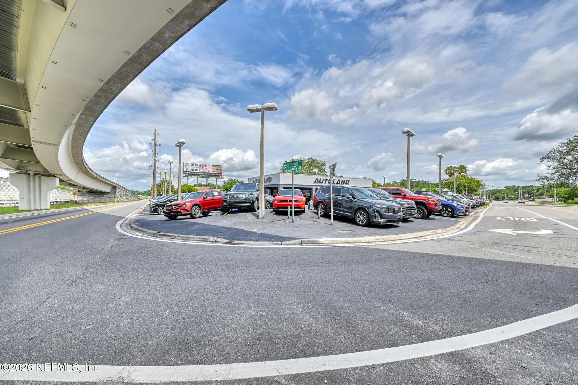 8849 Arlington Expressway Jacksonville FL 32211