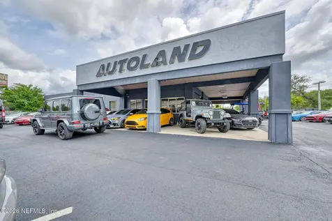8849 Arlington Expressway Jacksonville FL 32211