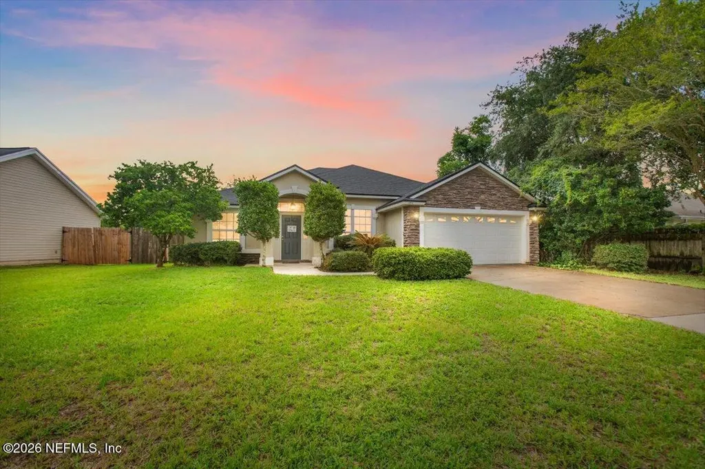 12573 Ayrshire Street Jacksonville FL 32226