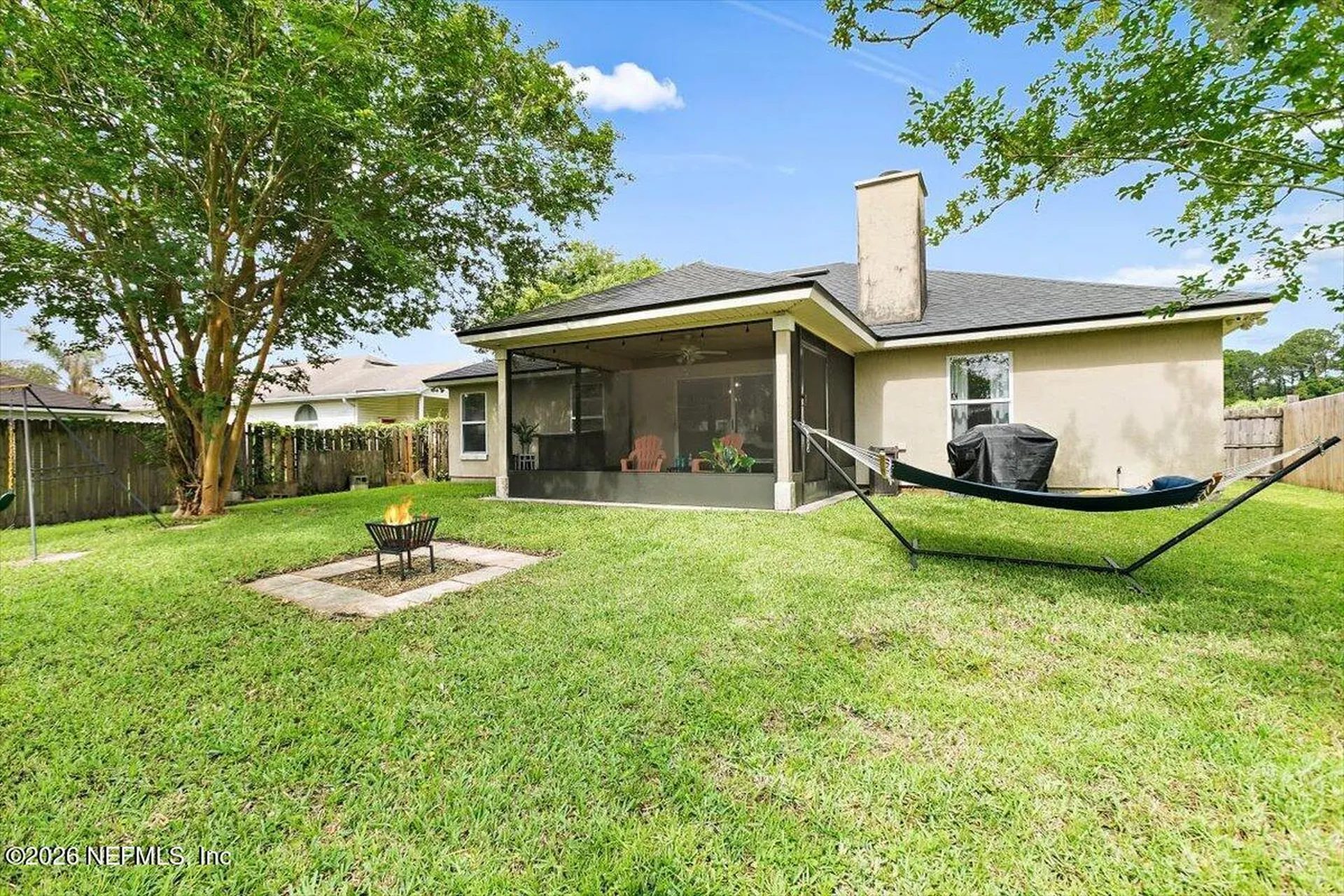 12573 Ayrshire Street Jacksonville FL 32226