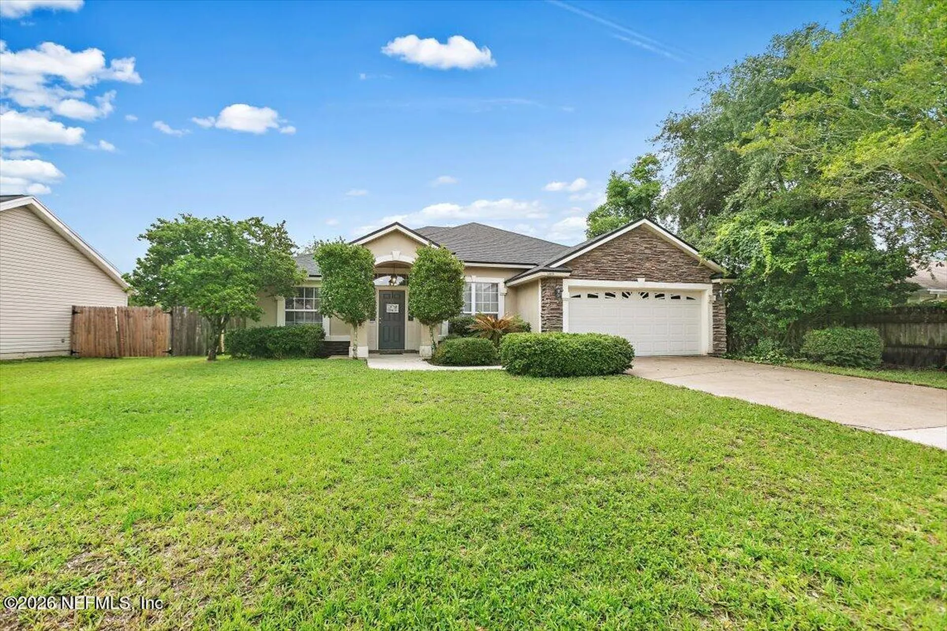 12573 Ayrshire Street Jacksonville FL 32226