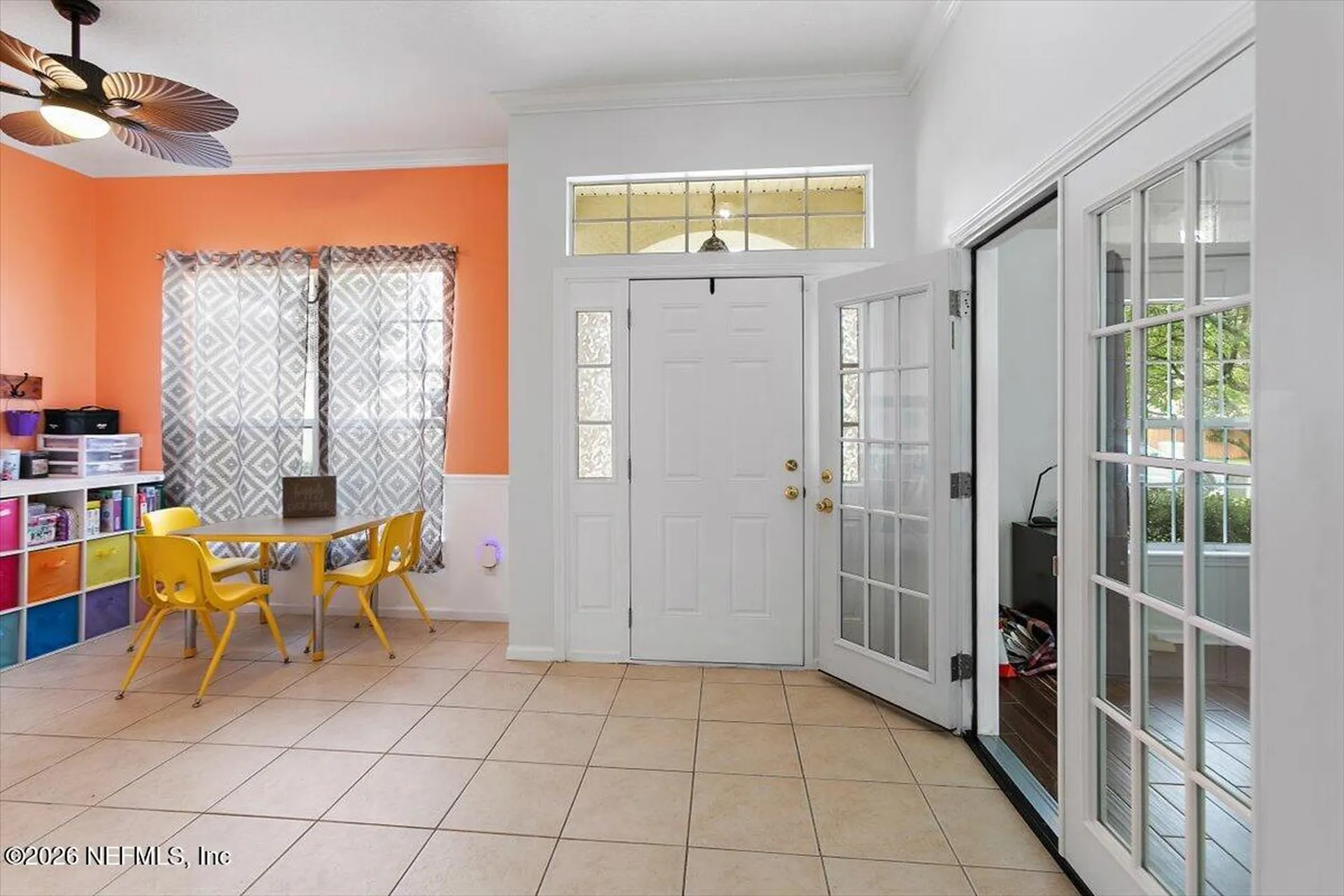 12573 Ayrshire Street Jacksonville FL 32226
