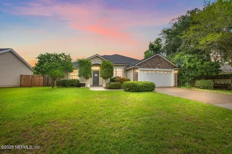 12573 Ayrshire Street Jacksonville FL 32226