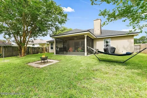 12573 Ayrshire Street Jacksonville FL 32226