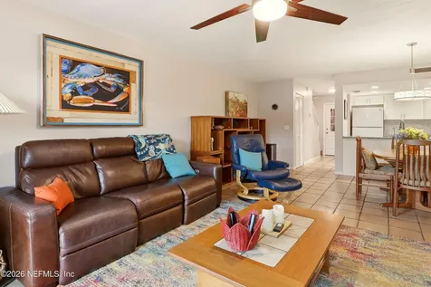 11 Dondanville Road St. Augustine Beach FL 32080