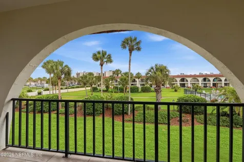 11 Dondanville Road St. Augustine Beach FL 32080