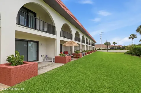 11 Dondanville Road St. Augustine Beach FL 32080