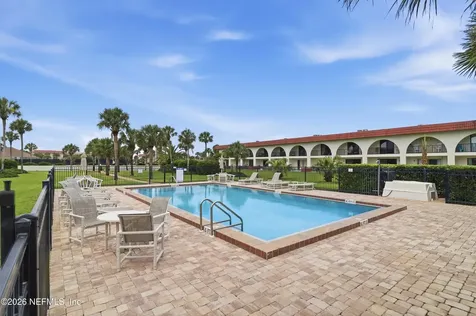 11 Dondanville Road St. Augustine Beach FL 32080