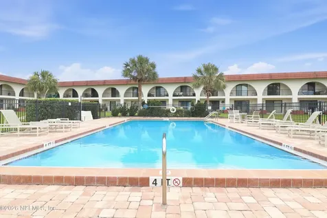 11 Dondanville Road St. Augustine Beach FL 32080