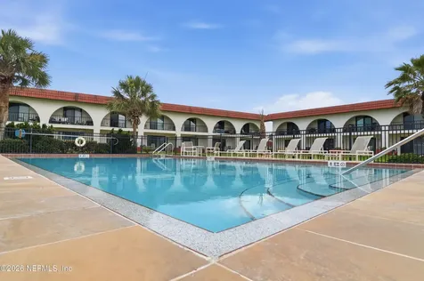 11 Dondanville Road St. Augustine Beach FL 32080