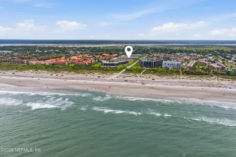 11 Dondanville Road St. Augustine Beach FL 32080