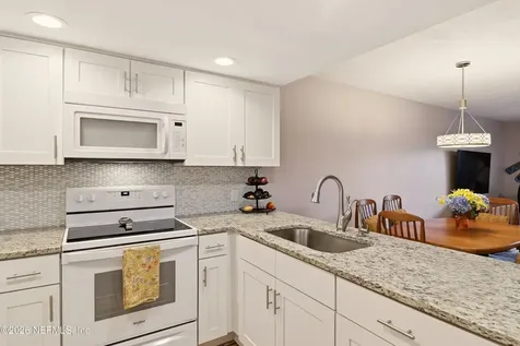 11 Dondanville Road St. Augustine Beach FL 32080