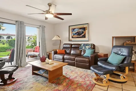 11 Dondanville Road St. Augustine Beach FL 32080