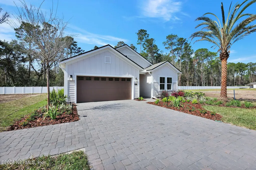 37 Cypress Bluff Way St. Augustine FL 32084
