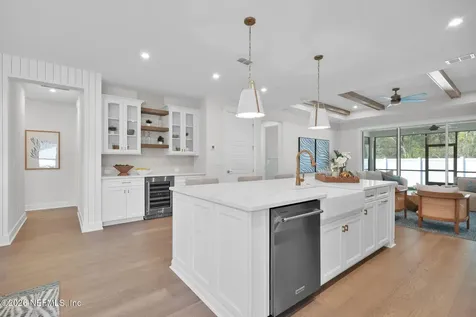 37 Cypress Bluff Way St. Augustine FL 32084