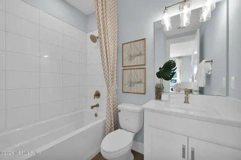 37 Cypress Bluff Way St. Augustine FL 32084