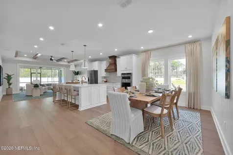 37 Cypress Bluff Way St. Augustine FL 32084