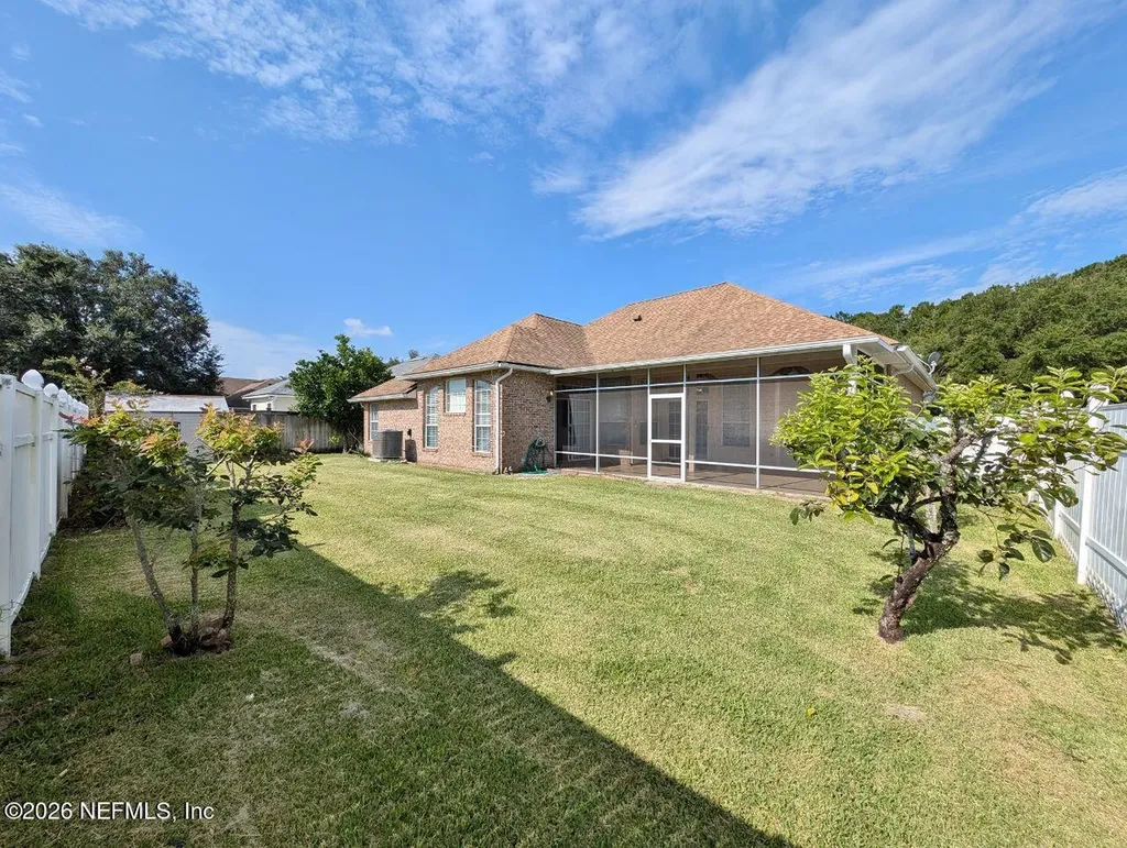 2413 Cedar Trace Drive W Jacksonville FL 32246