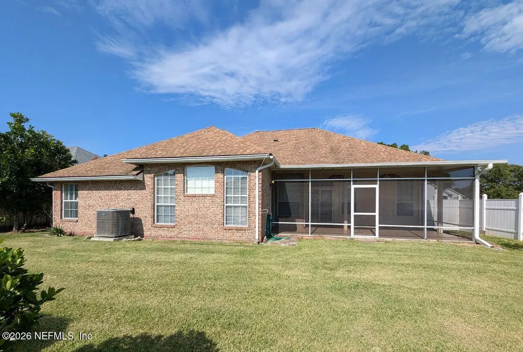 2413 Cedar Trace Drive W Jacksonville FL 32246