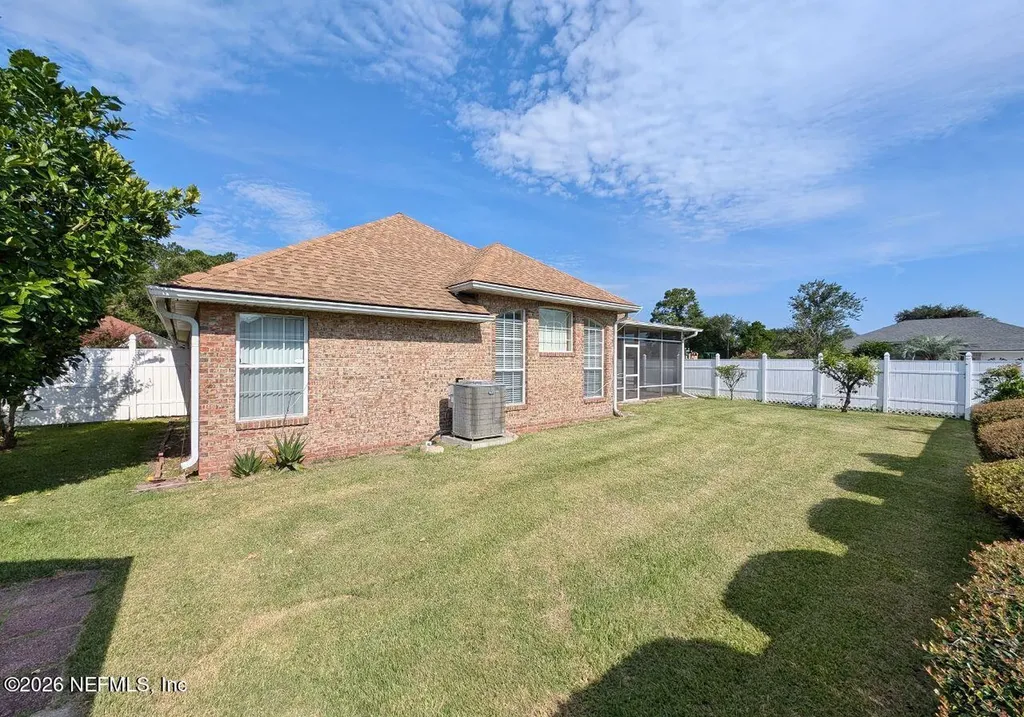 2413 Cedar Trace Drive W Jacksonville FL 32246
