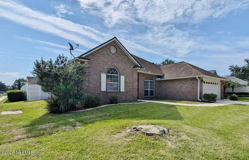 2413 Cedar Trace Drive W Jacksonville FL 32246