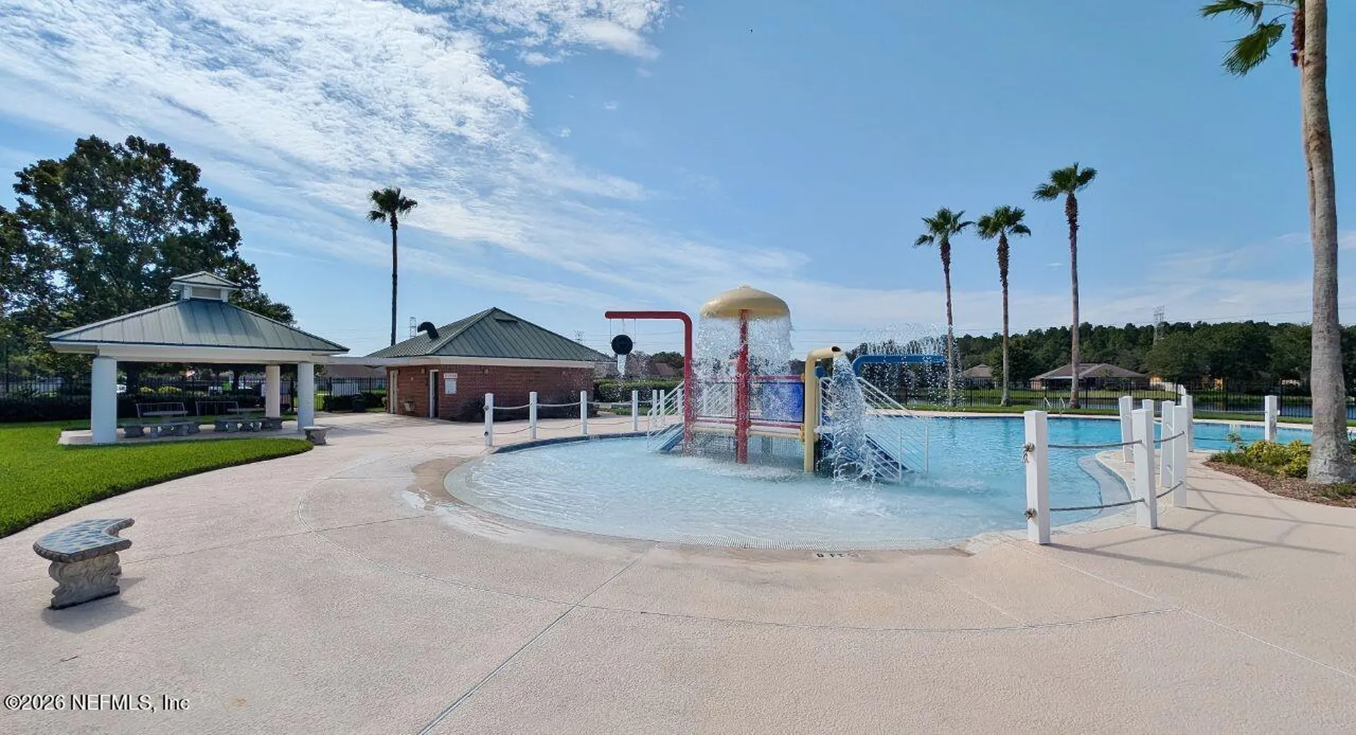 2413 Cedar Trace Drive W Jacksonville FL 32246