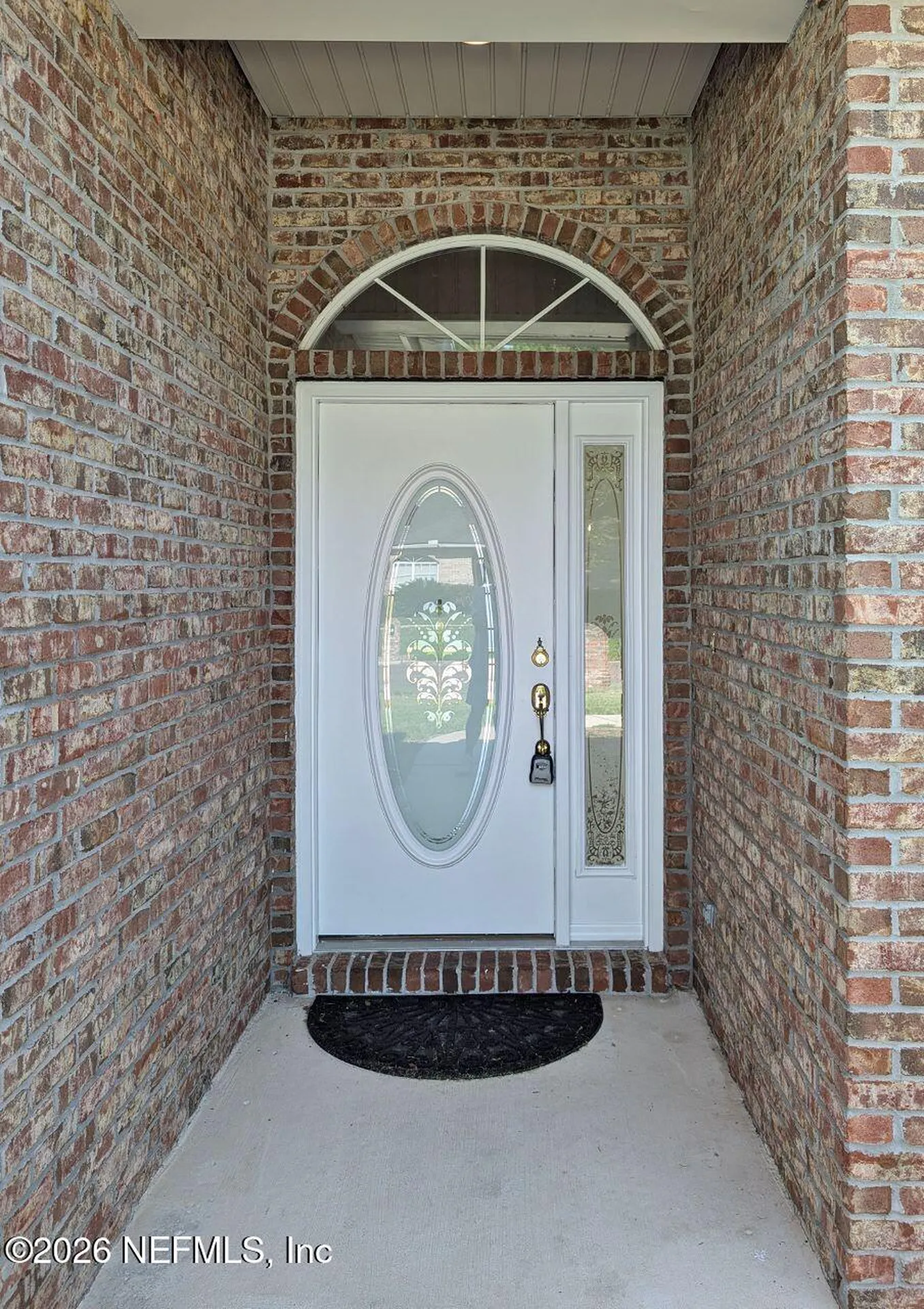 2413 Cedar Trace Drive W Jacksonville FL 32246