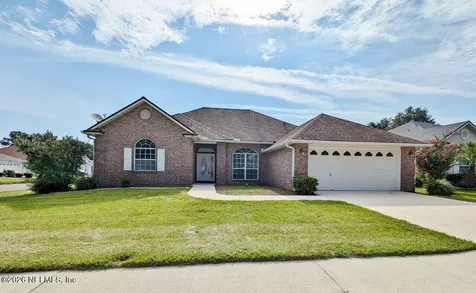 2413 Cedar Trace Drive W Jacksonville FL 32246