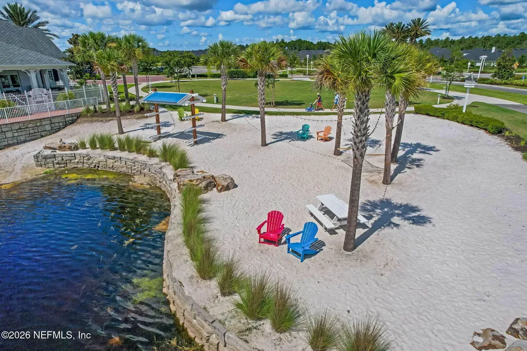 99 Hutchinson Lane St. Augustine FL 32095