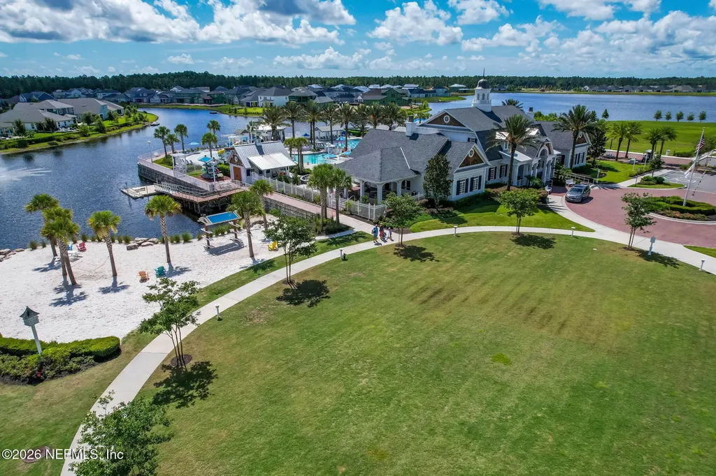 99 Hutchinson Lane St. Augustine FL 32095