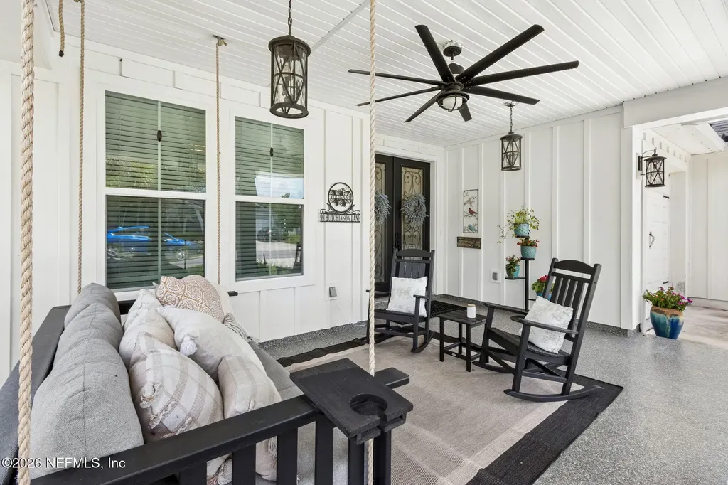 99 Hutchinson Lane St. Augustine FL 32095