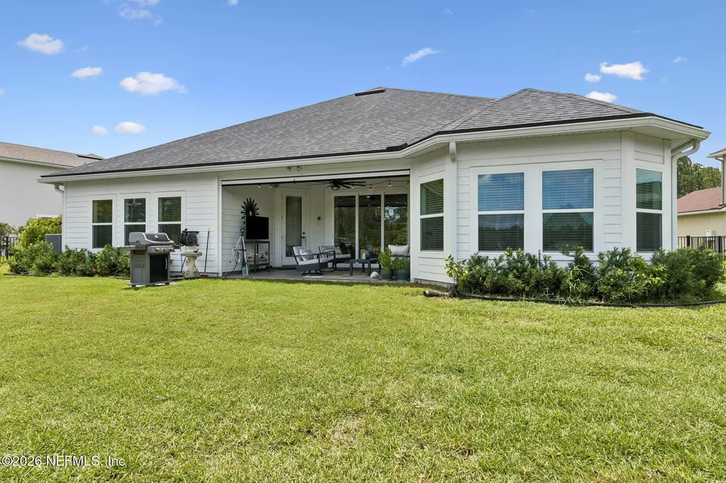 99 Hutchinson Lane St. Augustine FL 32095