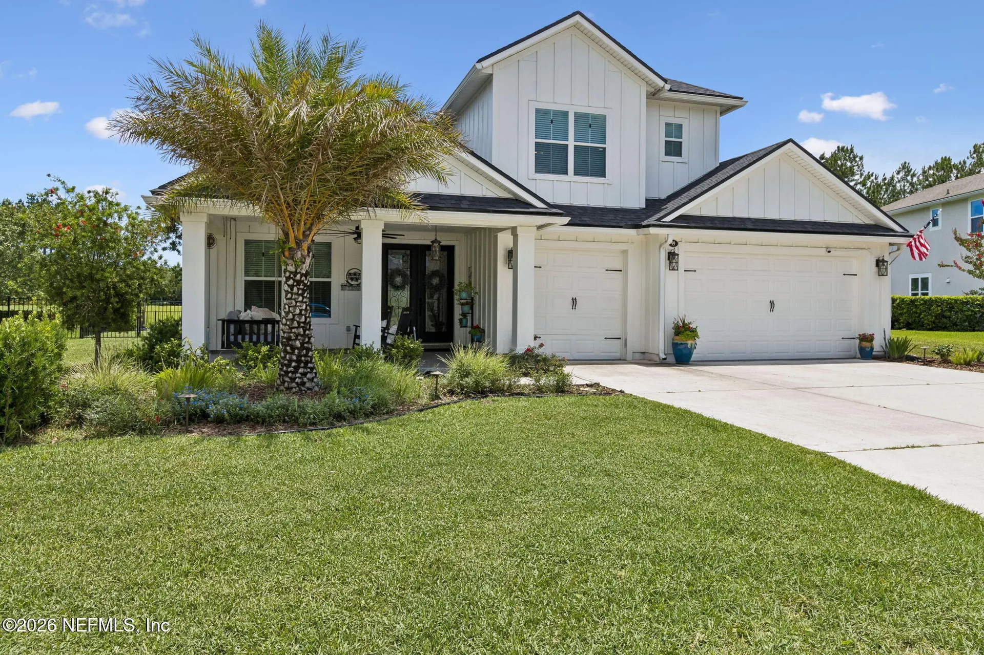 99 Hutchinson Lane St. Augustine FL 32095