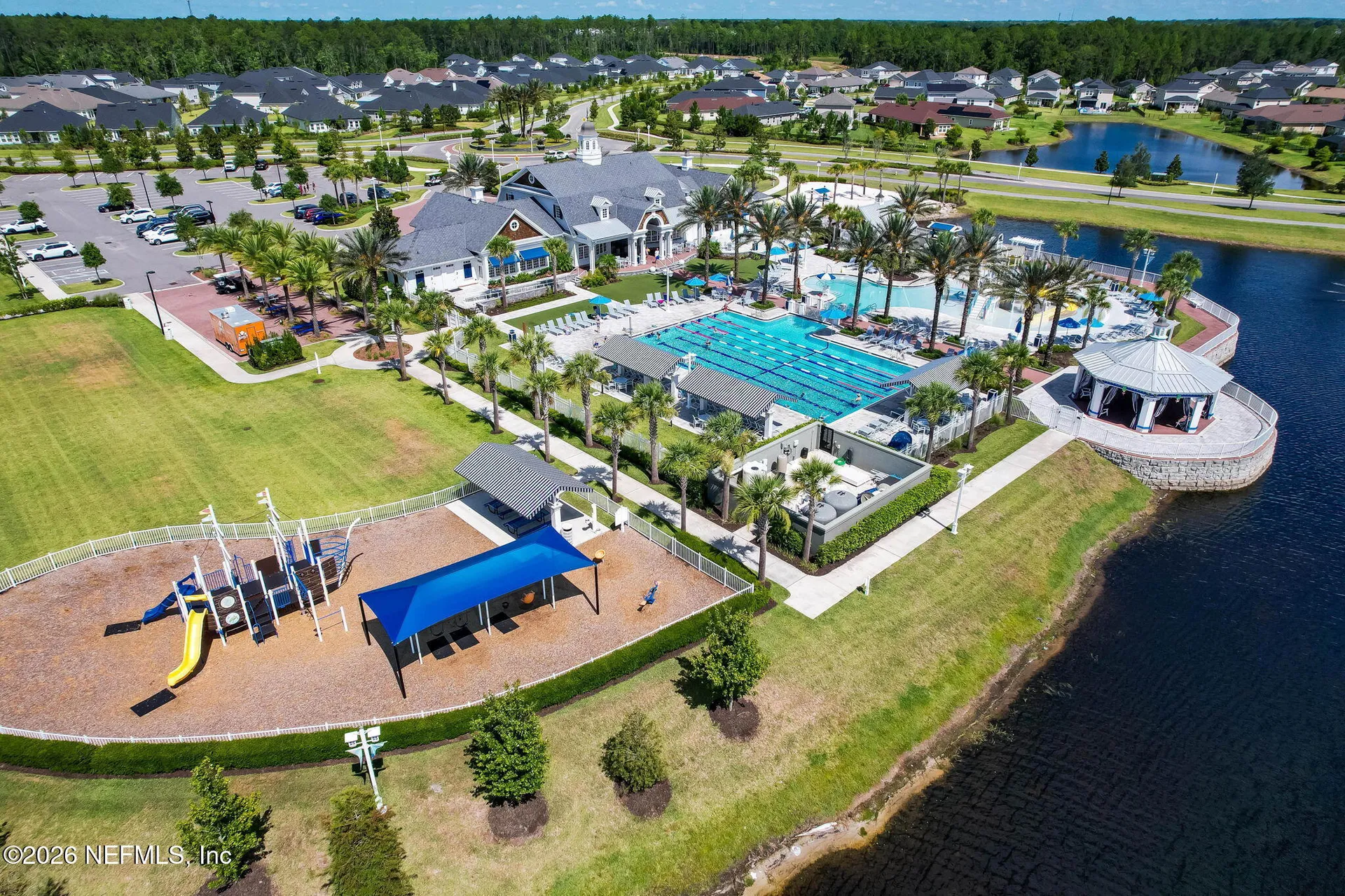 99 Hutchinson Lane St. Augustine FL 32095