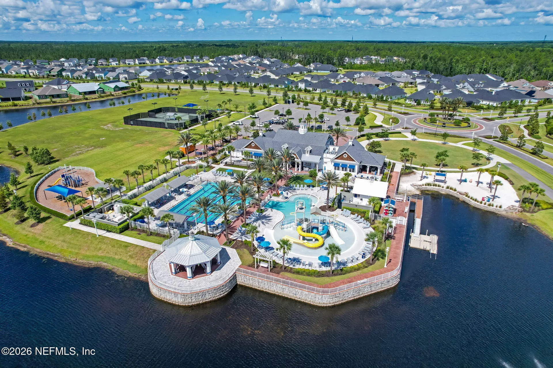 99 Hutchinson Lane St. Augustine FL 32095