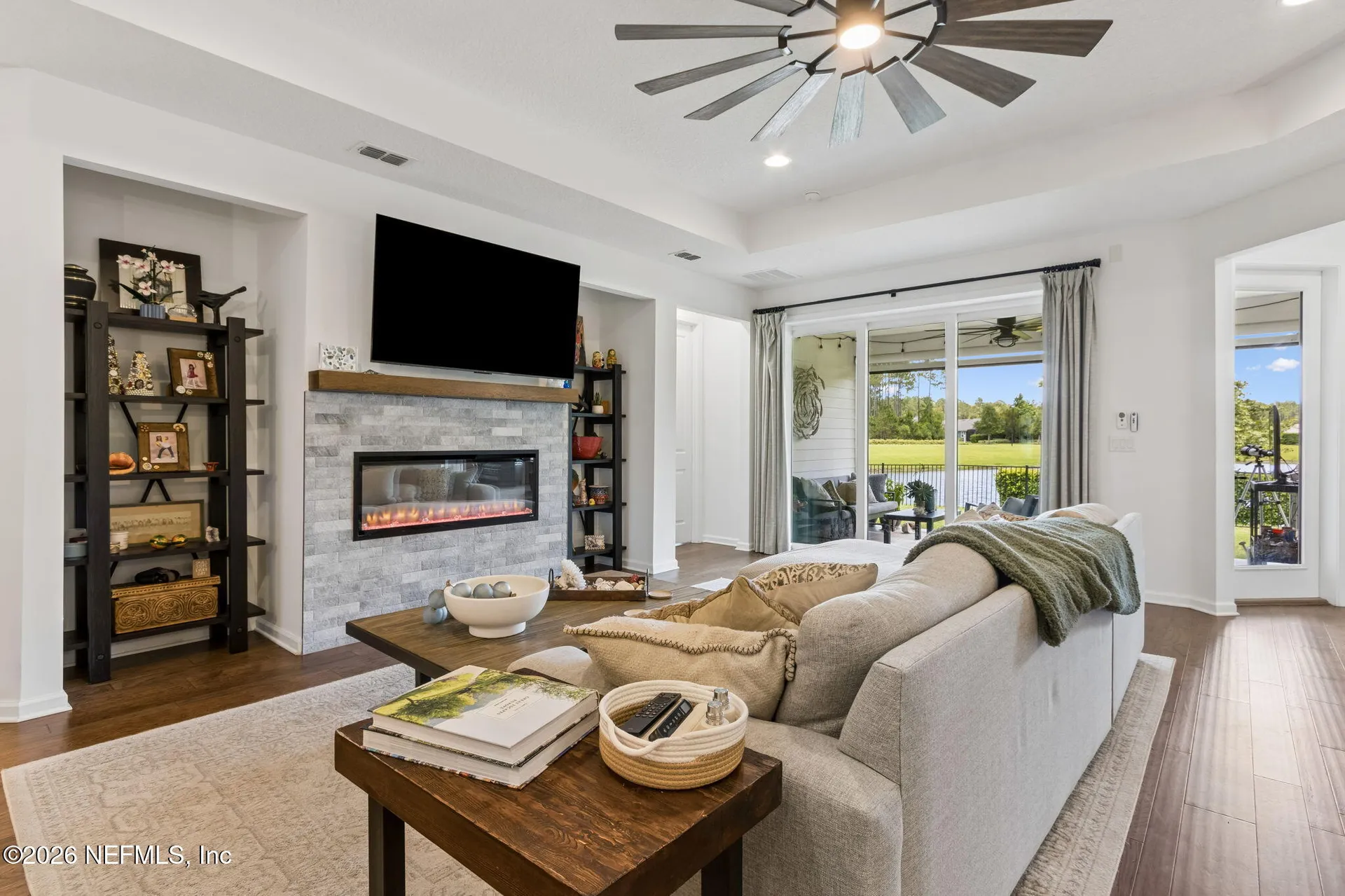 99 Hutchinson Lane St. Augustine FL 32095