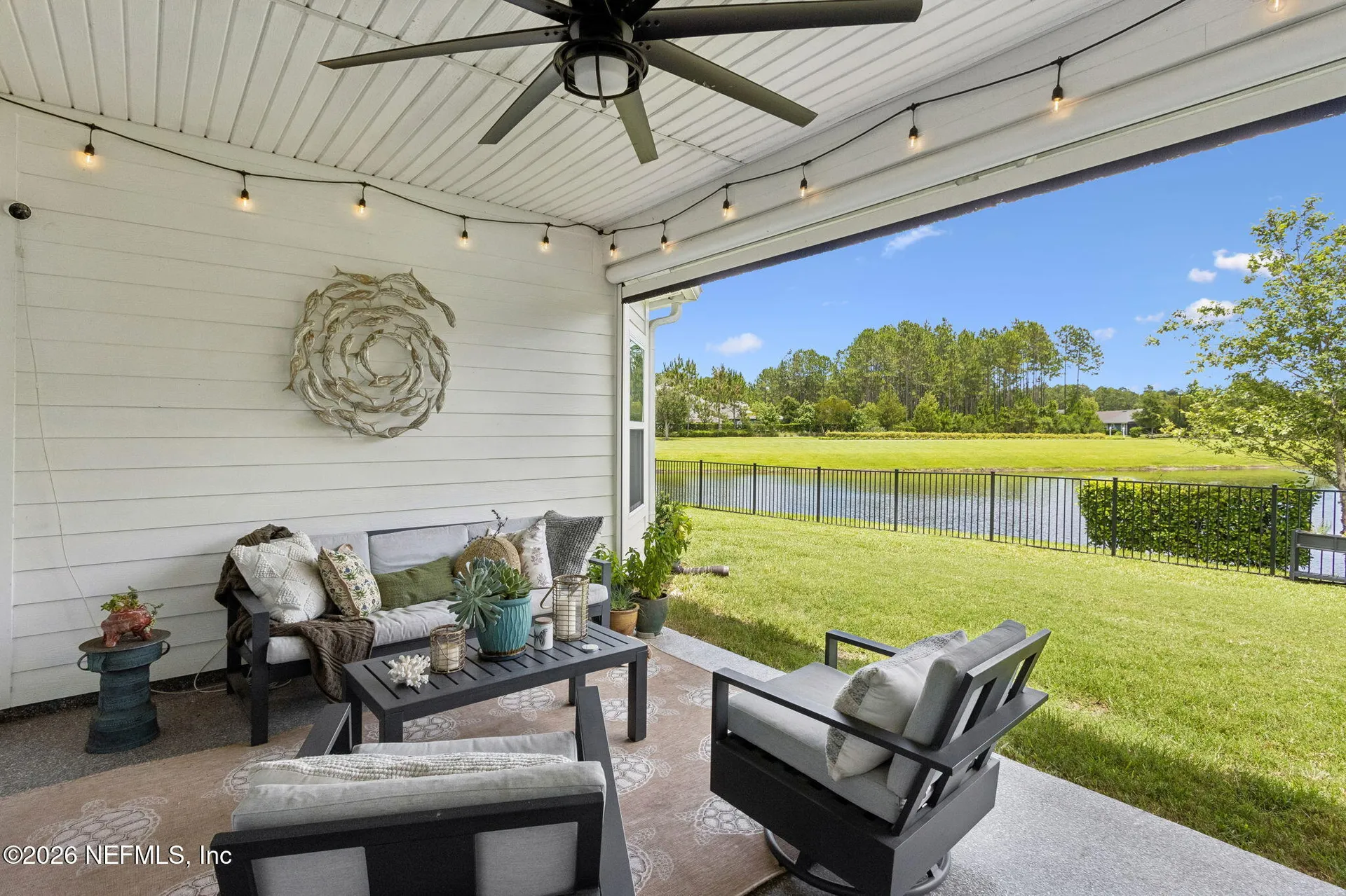 99 Hutchinson Lane St. Augustine FL 32095