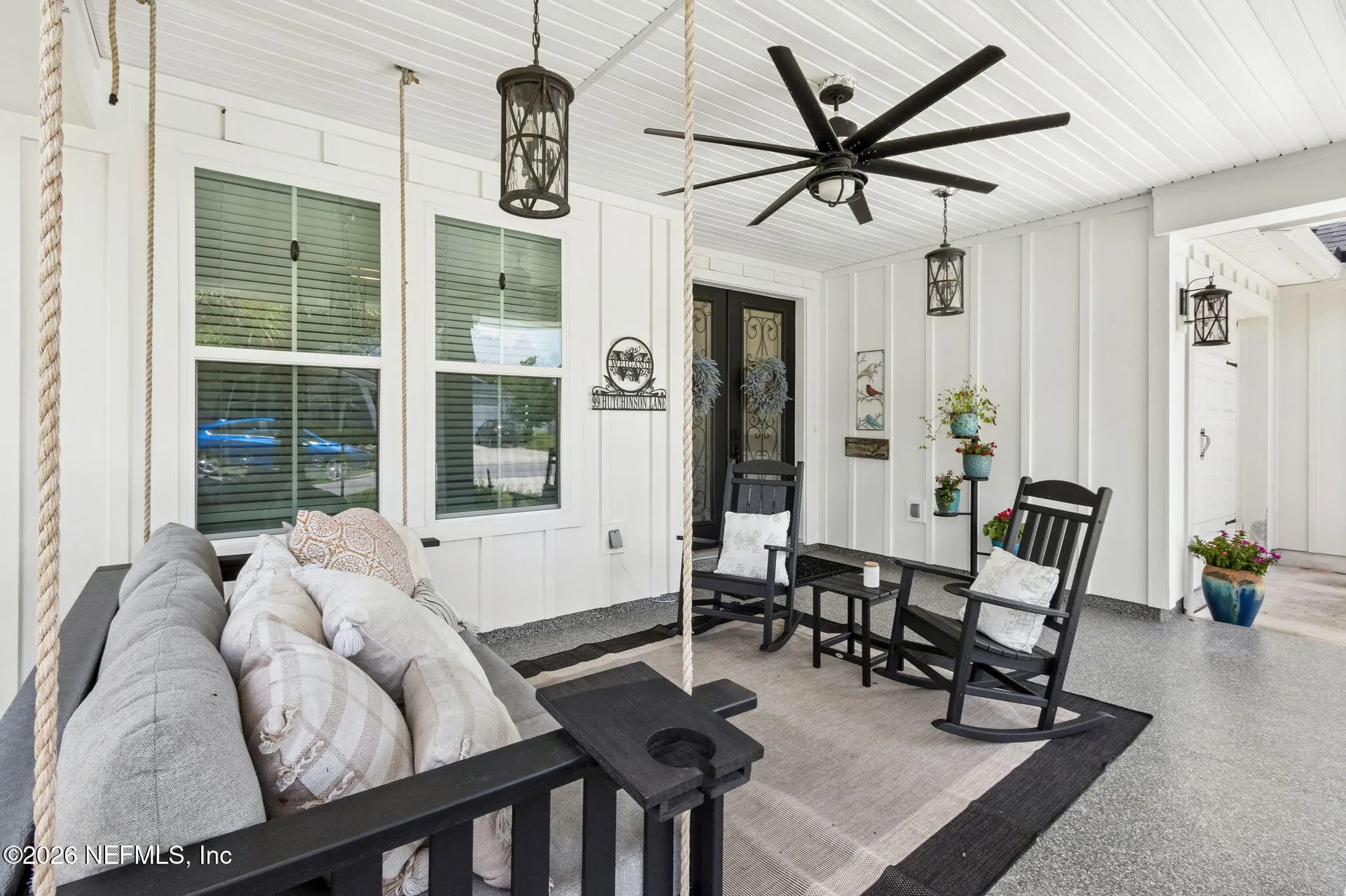99 Hutchinson Lane St. Augustine FL 32095